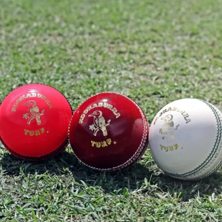 How Cricket Ball Is Made