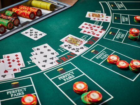 What Are Blackjack Odds? A Detailed Guide to Probability