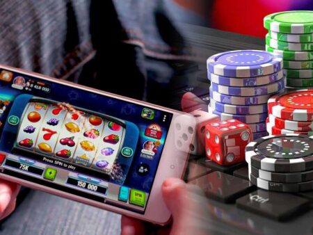 India to Collect $1.7 Billion from Online Gambling Tax in FY25