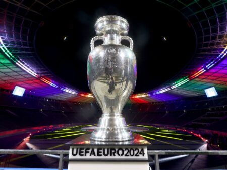 UEFA Euro 2024: A Complete Guide To Teams, Groups, Venues – Full Calendar