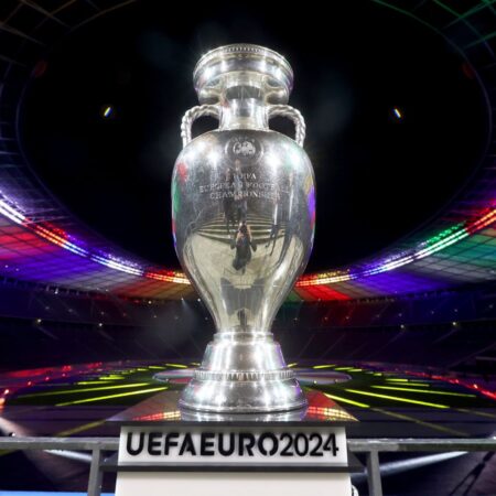 UEFA Euro 2024: A Complete Guide To Teams, Groups, Venues – Full Calendar