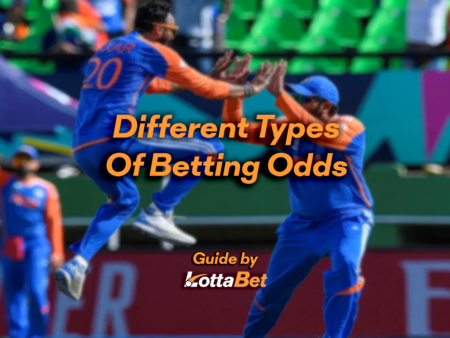 Different Types of Betting Odds Explained: Difference Between American, British and European Odds